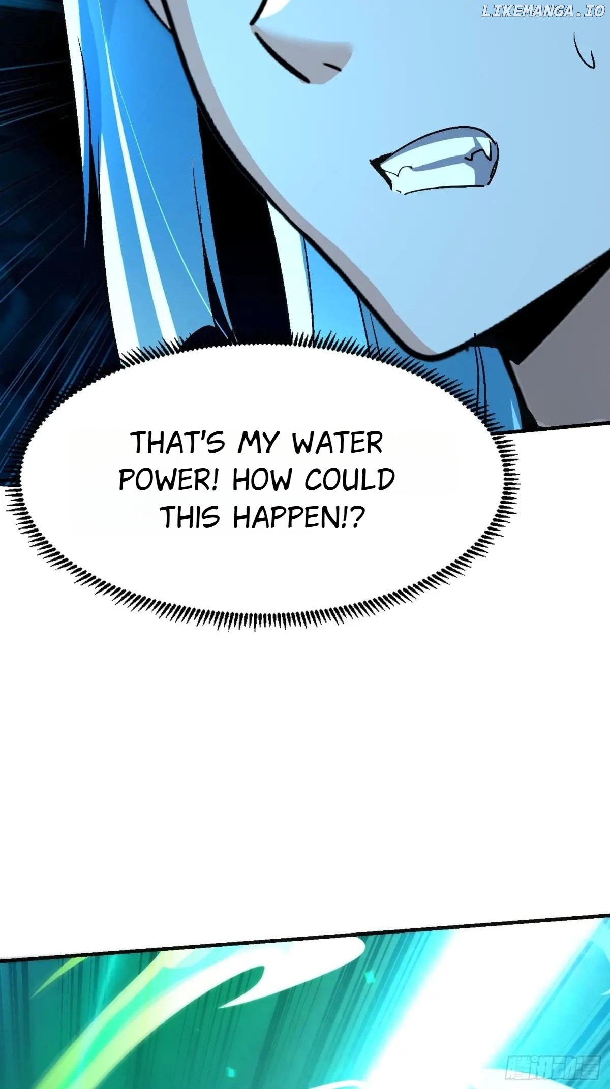 I Became the Target of the Harem in Another World Chapter 112 - page 40